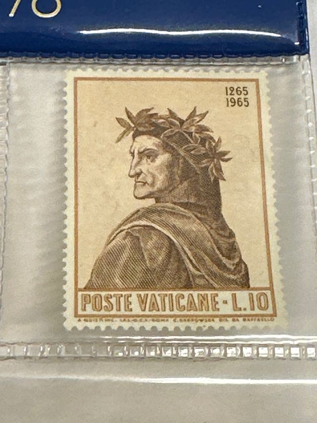 Città Del Vaticano - 1978