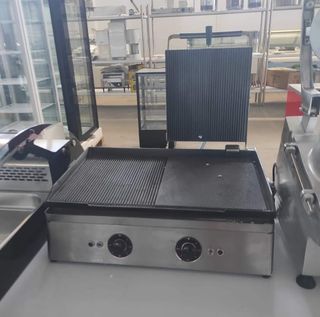 FREIDORA GRILL MIXTA. TLF 647980210