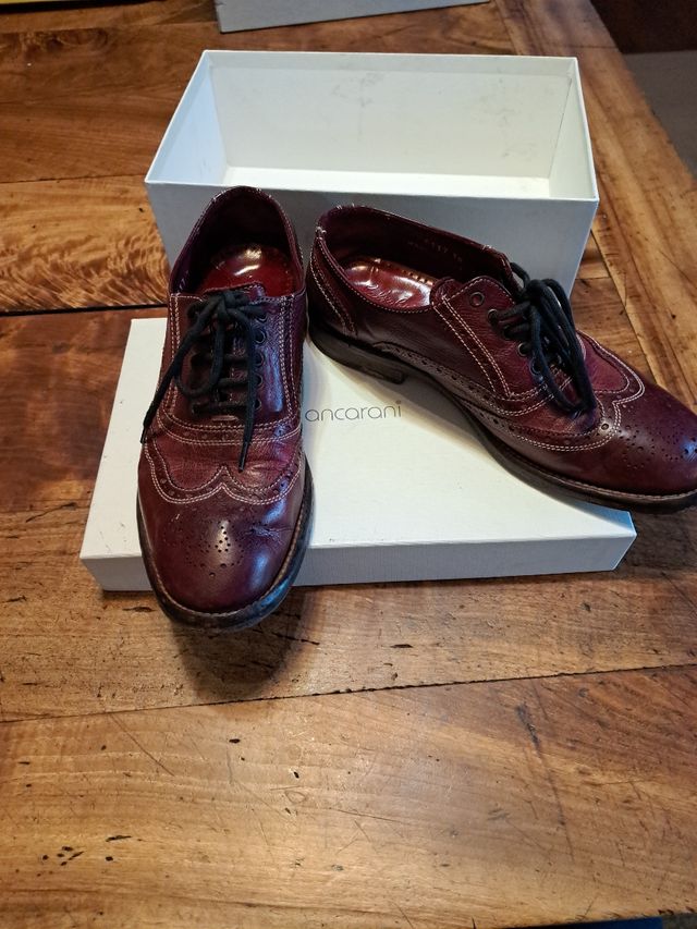 Scarpe donna Dip Dyed Shoses TG 38