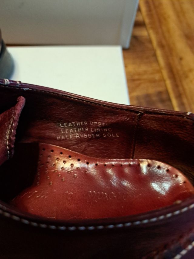 Scarpe donna Dip Dyed Shoses TG 38