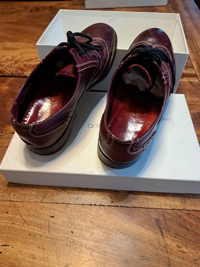 Scarpe donna Dip Dyed Shoses TG 38