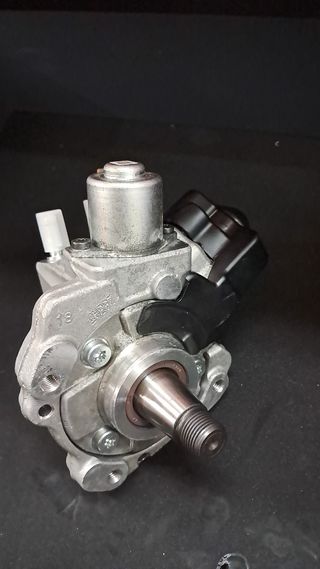 Bomba alta vw TDi