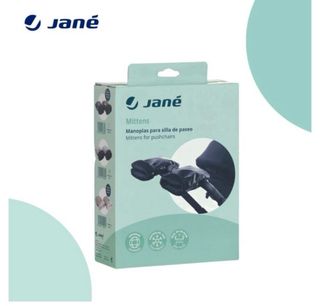 Manoplas carrito Jané