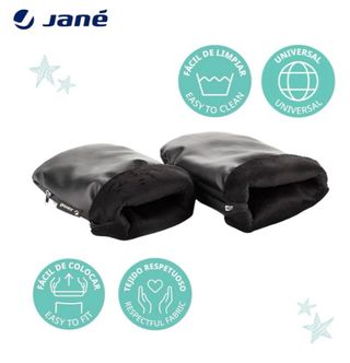 Manoplas carrito Jané