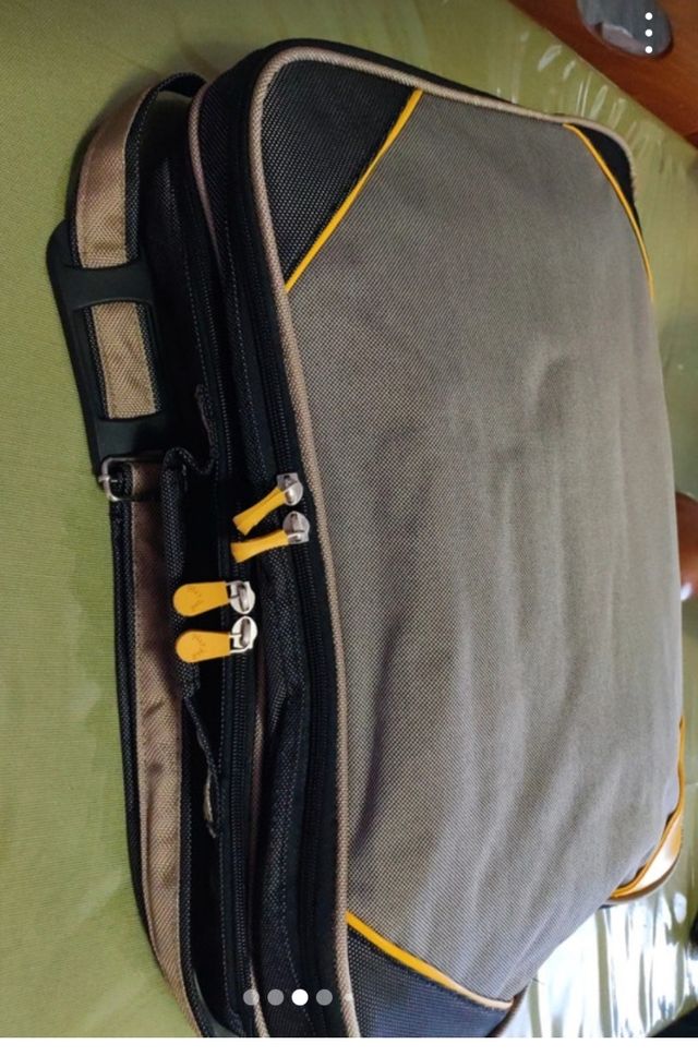 Borsa 24 h nuova e mai usata