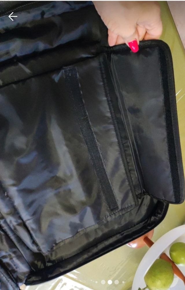 Borsa 24 h nuova e mai usata