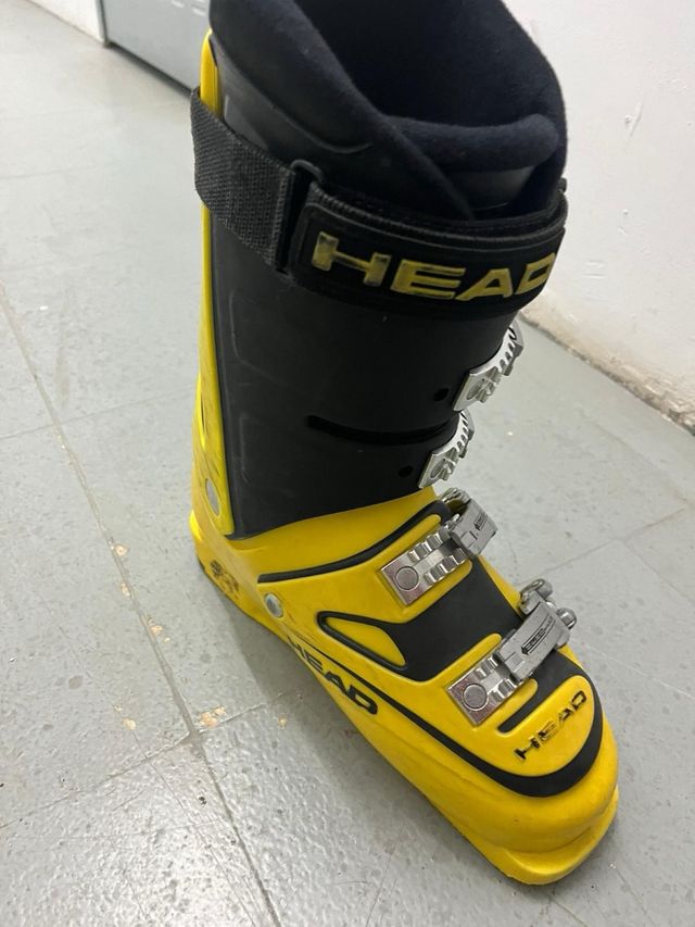 Botas esqui head . Talla 250-255 (39)