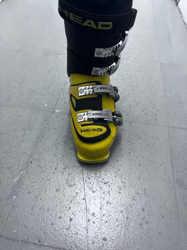 Botas esqui head . Talla 250-255 (39)
