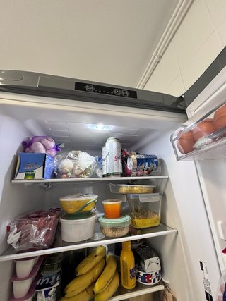 Frigorífico Indesit LI8 FF2I X combi A++