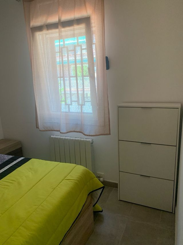 Alquiler habitación