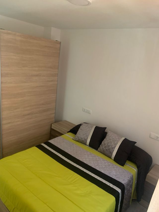 Alquiler habitación