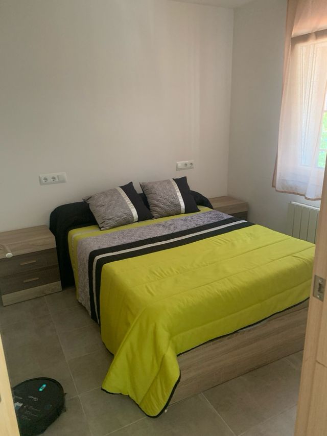 Alquiler habitación