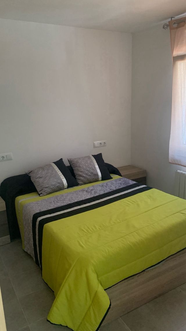 Alquiler habitación