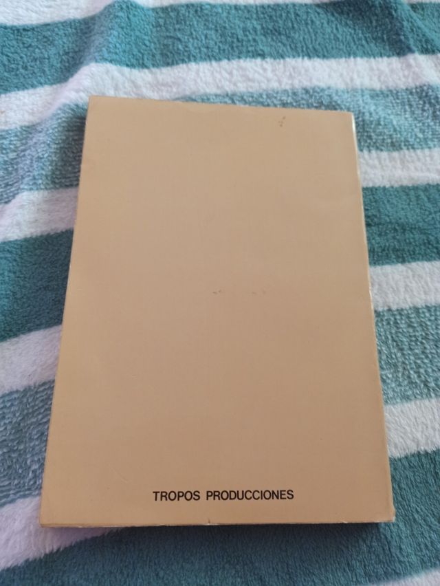 Libro " Memorias de un romano libertino"