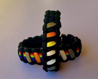 Pulsera PARACORD 