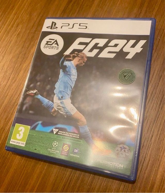 Fifa 24 - Ps5