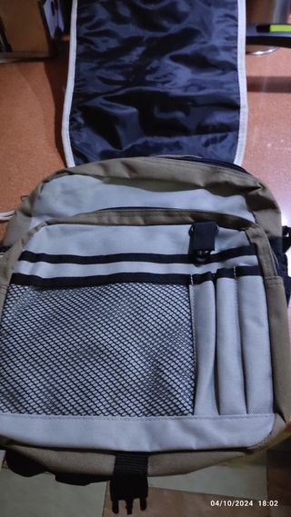Mochila 