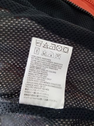 Giacca da montagna ❄️ Jack wolfskin S