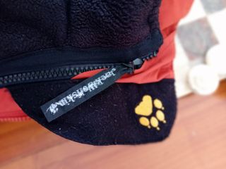 Giacca da montagna ❄️ Jack wolfskin S