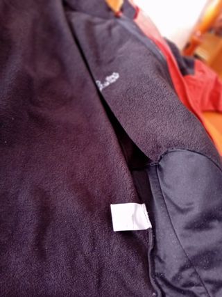 Giacca da montagna ❄️ Jack wolfskin S