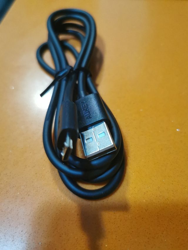 3 cables Micro USB
