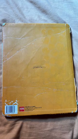 LIBRO GEOGRAFIA E HISTORIA 1ESO