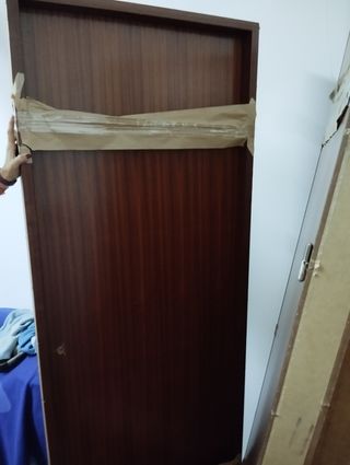 Puertas 