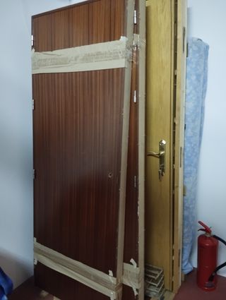 Puertas 