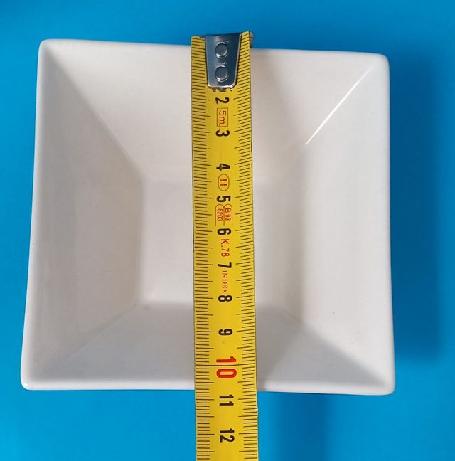 Cuencos para salsas o aperitivos