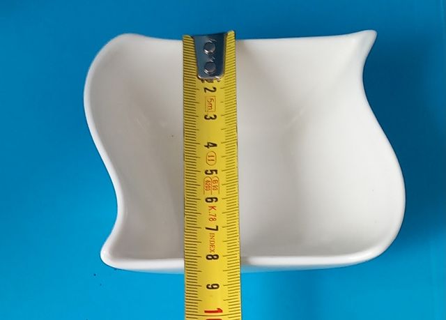 Cuencos para salsas o aperitivos