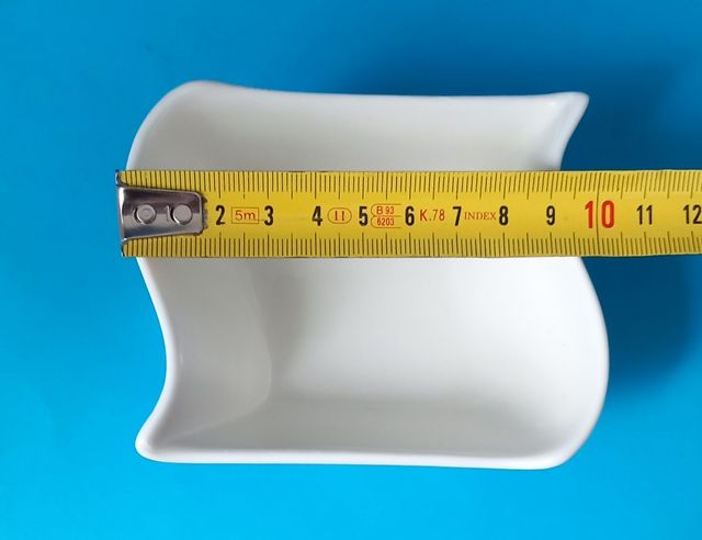 Cuencos para salsas o aperitivos