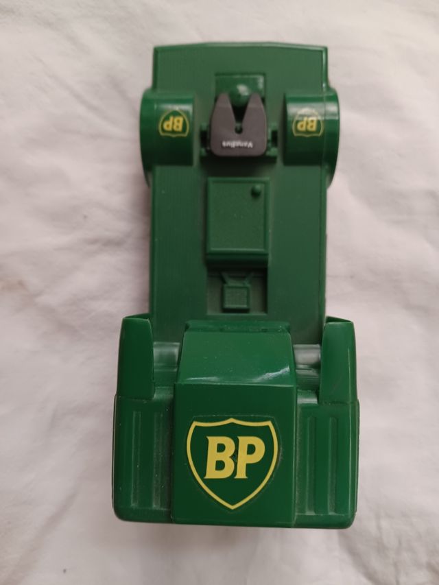 Mercedes Truck Scalextric