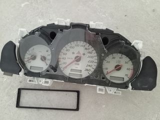 Despiece de mercedes SLK 