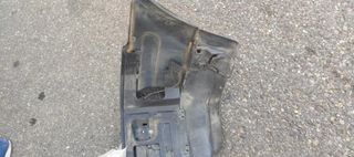 Despiece de mercedes SLK 