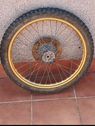Rueda Puch 