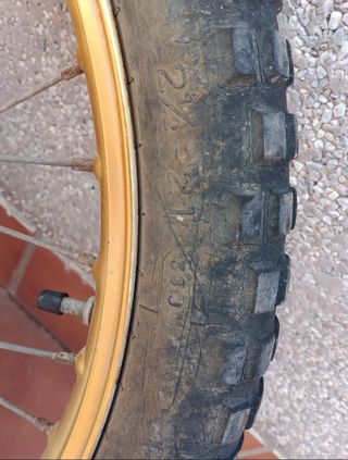 Rueda Puch 