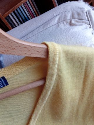 Pullover a V - Guy de Bērac