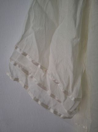 Blusa vintage
