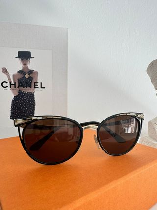 Gafas de sol de Bulgari