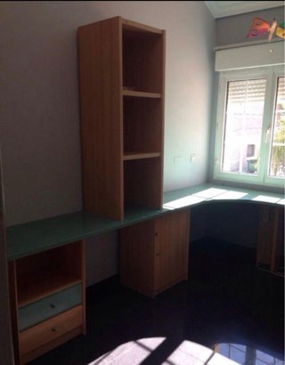 Dormitorio Juvenil completo