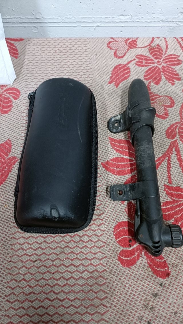 Bolsa transporte bicicleta