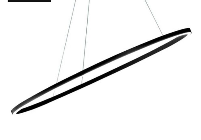 Elisse Minor downlight led suspension