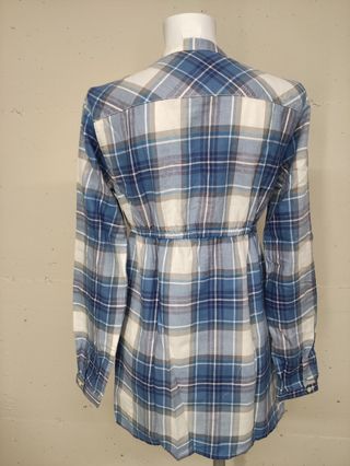 Camicia donna PlayLife