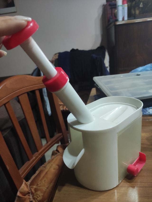 Denocciolatore ciliege / olive