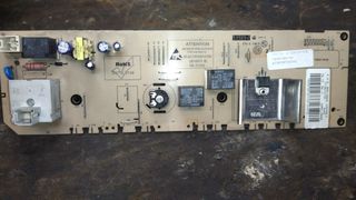 Repuesto de lavadora