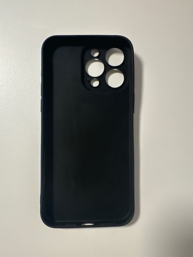 Funda Harry Potter para Iphone 15 ProMax