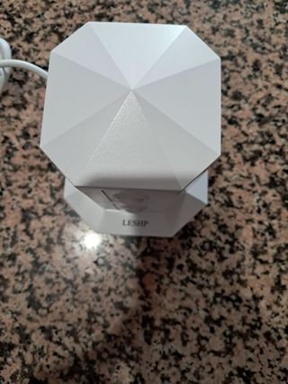 Carregador várias ligações 