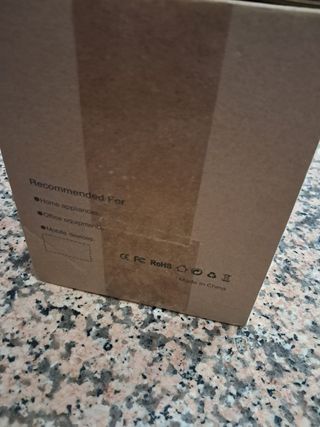 Carregador várias ligações 