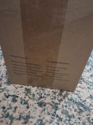 Carregador várias ligações 