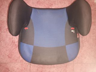Silla niños coche